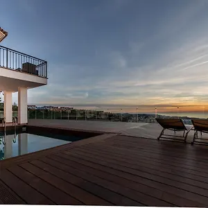  Villa Luna Fitness