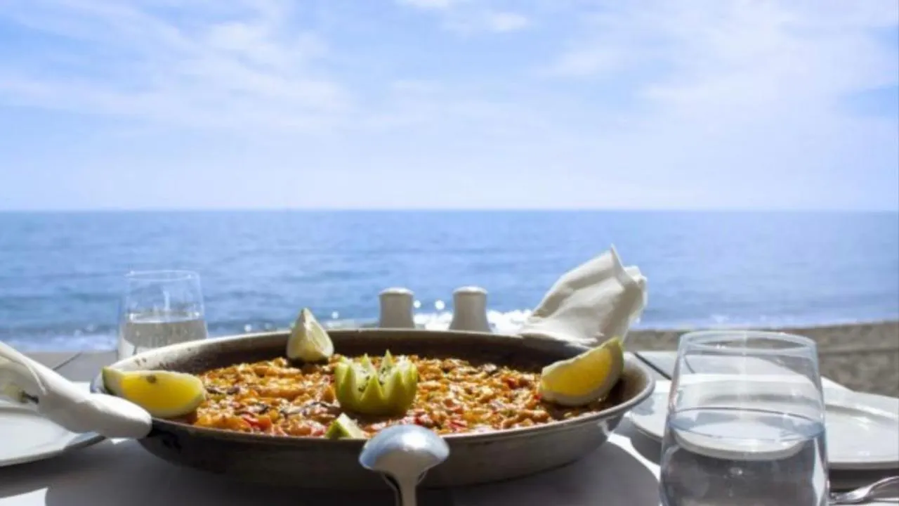 Mi Capricho Beachfront- 9E Apartment With Sea Views - Costa Del Sol Sitio de Calahonda