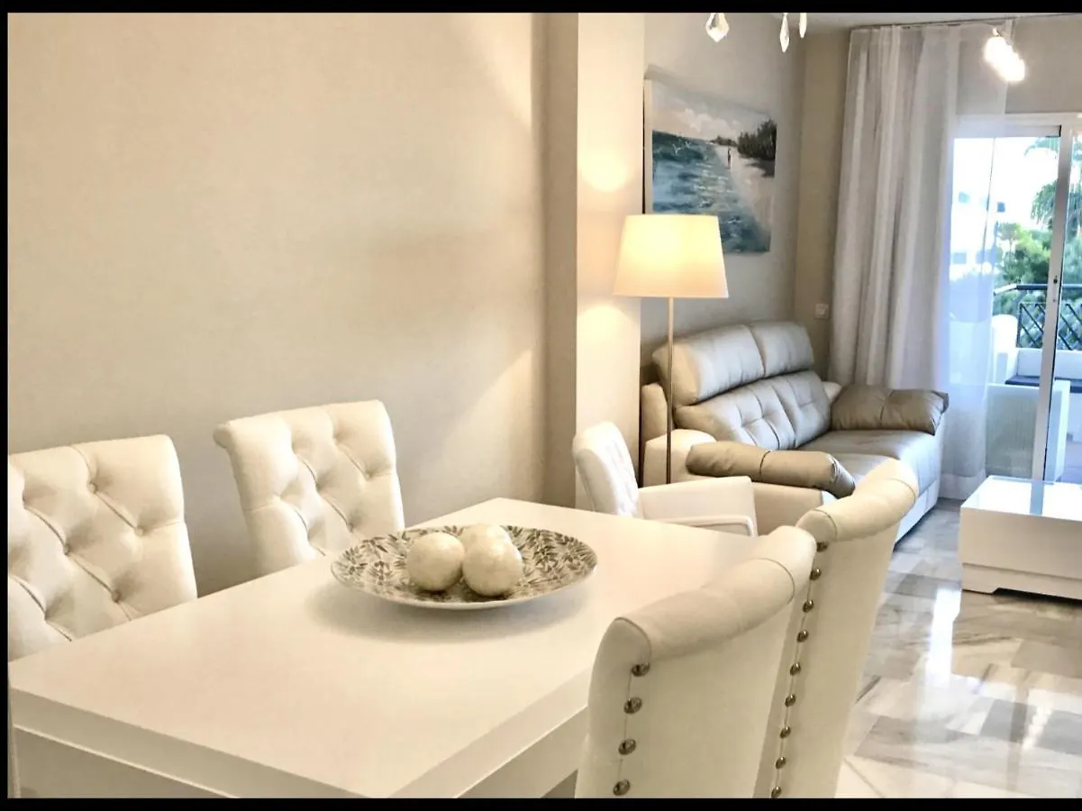 Mi Capricho Beachfront- 9E Apartment With Sea Views - Costa Del Sol Sitio de Calahonda Spain