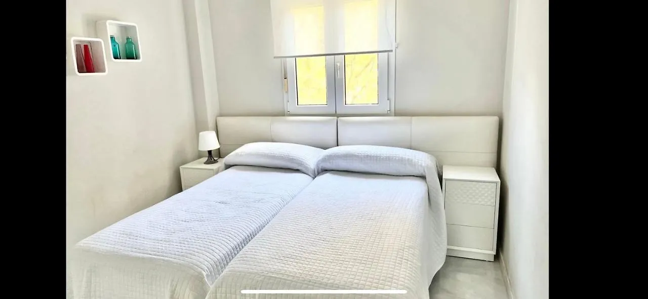 Mi Capricho Beachfront- 9E Apartment With Sea Views - Costa Del Sol Sitio de Calahonda