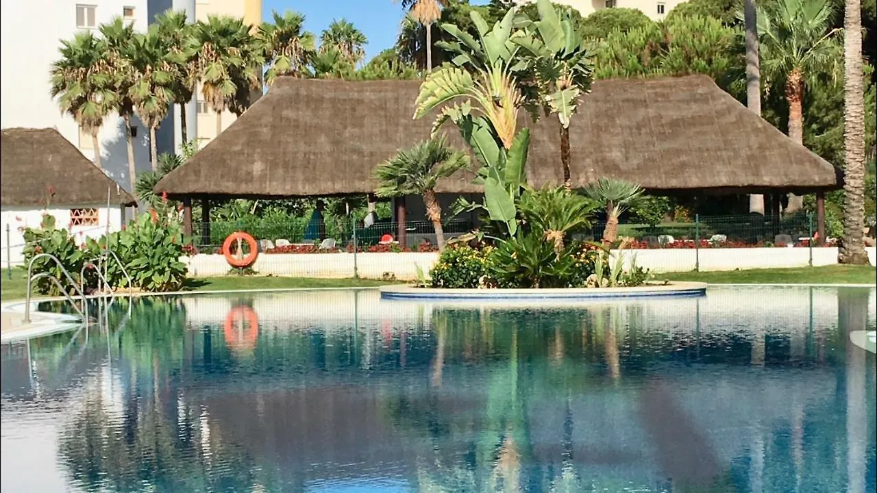 Mi Capricho Beachfront- 9E Apartment With Sea Views - Costa Del Sol Sitio de Calahonda Spain