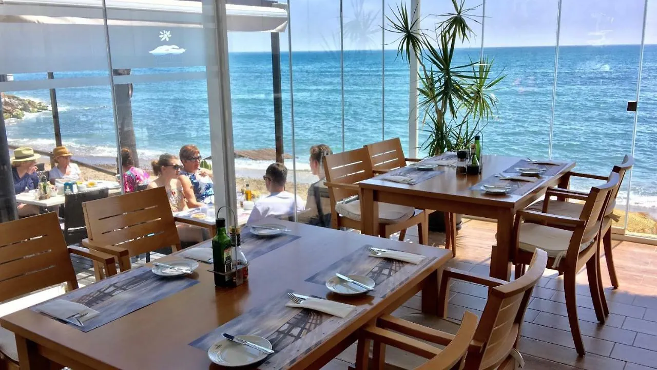 Mi Capricho Beachfront- 9E Apartment With Sea Views - Costa Del Sol Sitio de Calahonda