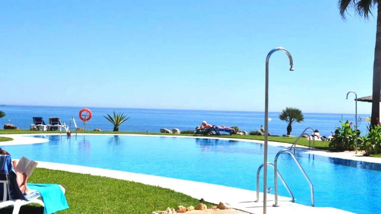 Mi Capricho Beachfront- 9E Apartment With Sea Views - Costa Del Sol contacts