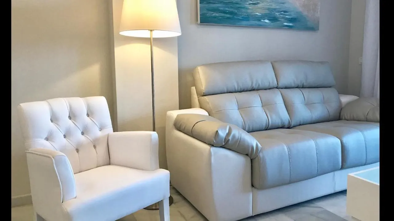 Mi Capricho Beachfront- 9E Apartment With Sea Views - Costa Del Sol Sitio de Calahonda