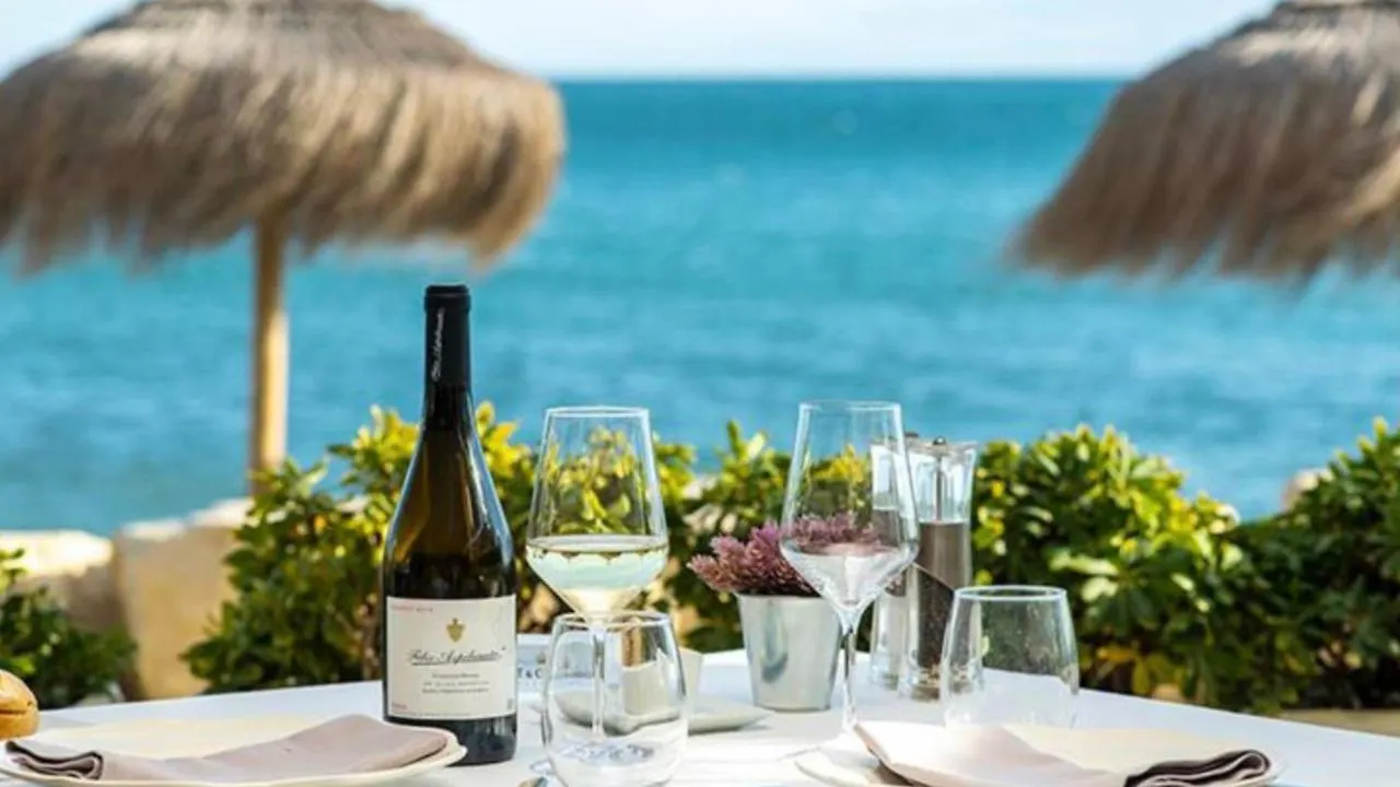 Mi Capricho Beachfront- 9E Apartment With Sea Views - Costa Del Sol Sitio de Calahonda 0*,