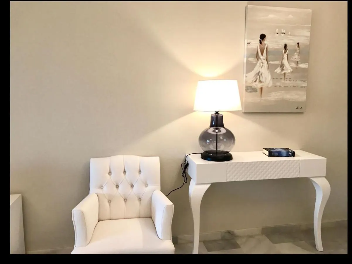 Mi Capricho Beachfront- 9E Apartment With Sea Views - Costa Del Sol Sitio de Calahonda Spain