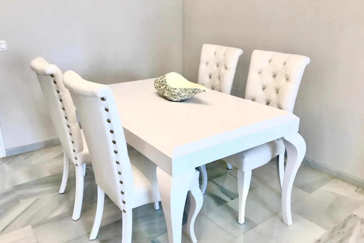 Mi Capricho Beachfront- 9E Apartment With Sea Views - Costa Del Sol Sitio de Calahonda Spain