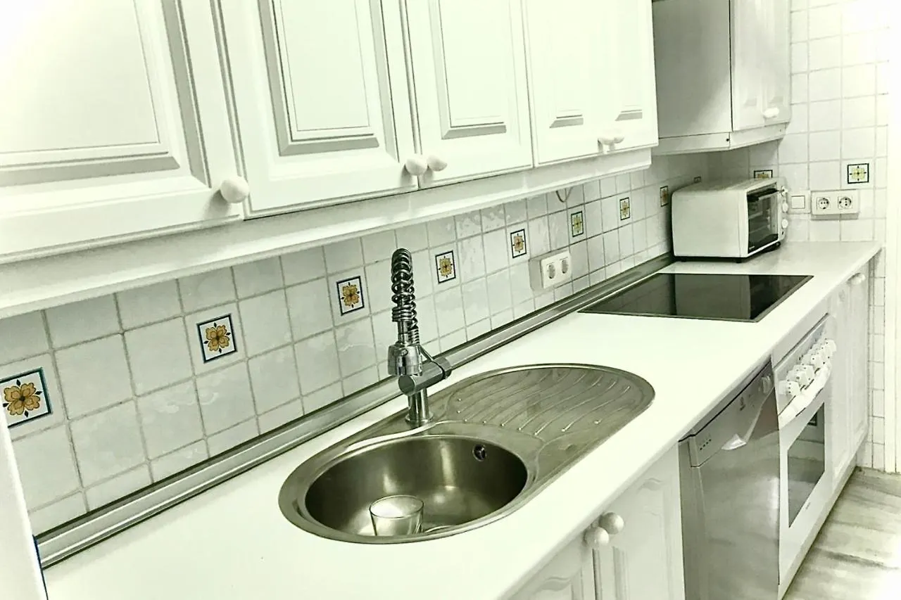Mi Capricho Beachfront- 9E Apartment With Sea Views - Costa Del Sol Sitio de Calahonda 0*,  Spain