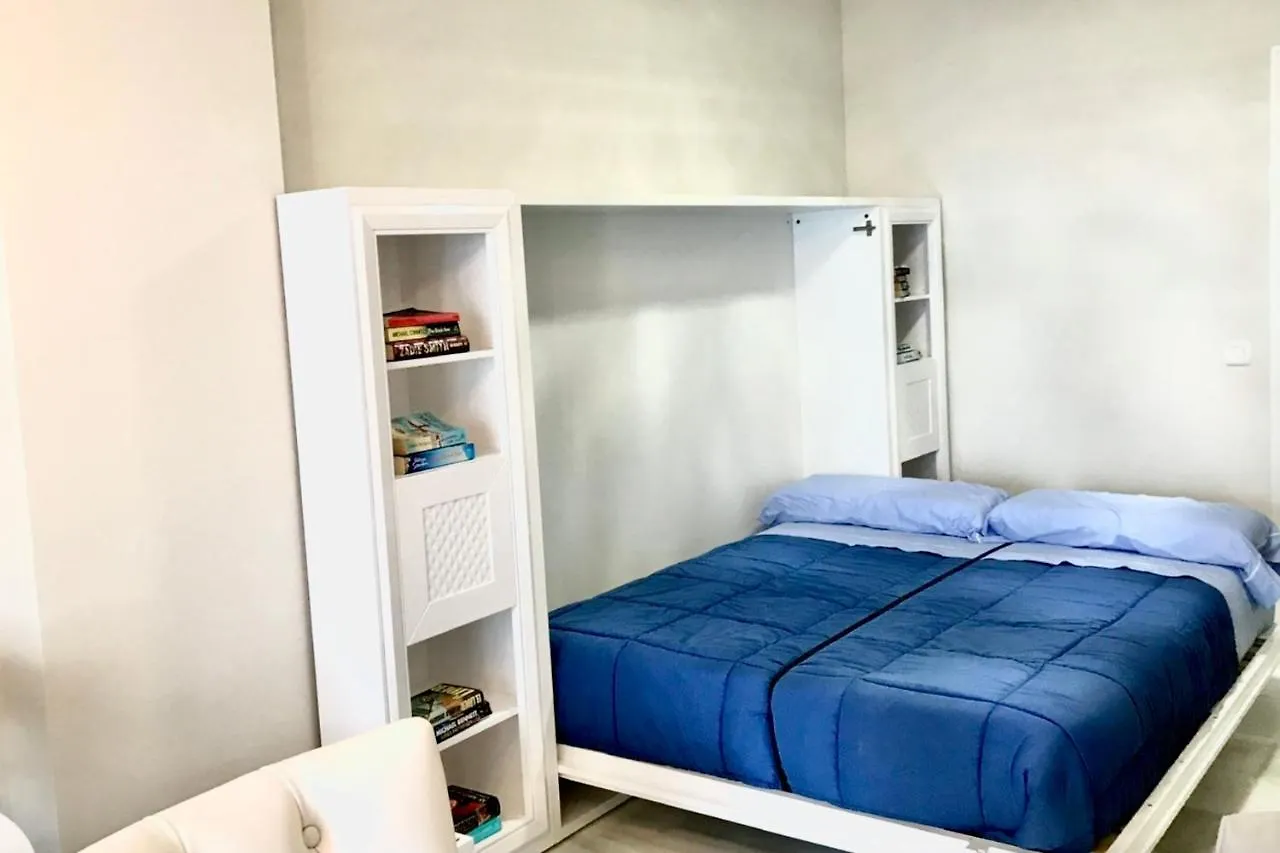 Mi Capricho Beachfront- 9E Apartment With Sea Views - Costa Del Sol Sitio de Calahonda