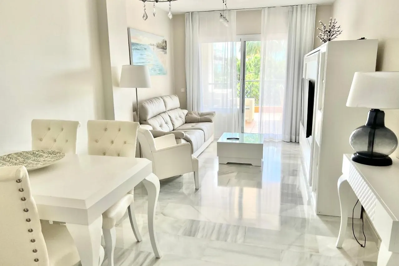 Mi Capricho Beachfront- 9E Apartment With Sea Views - Costa Del Sol Sitio de Calahonda
