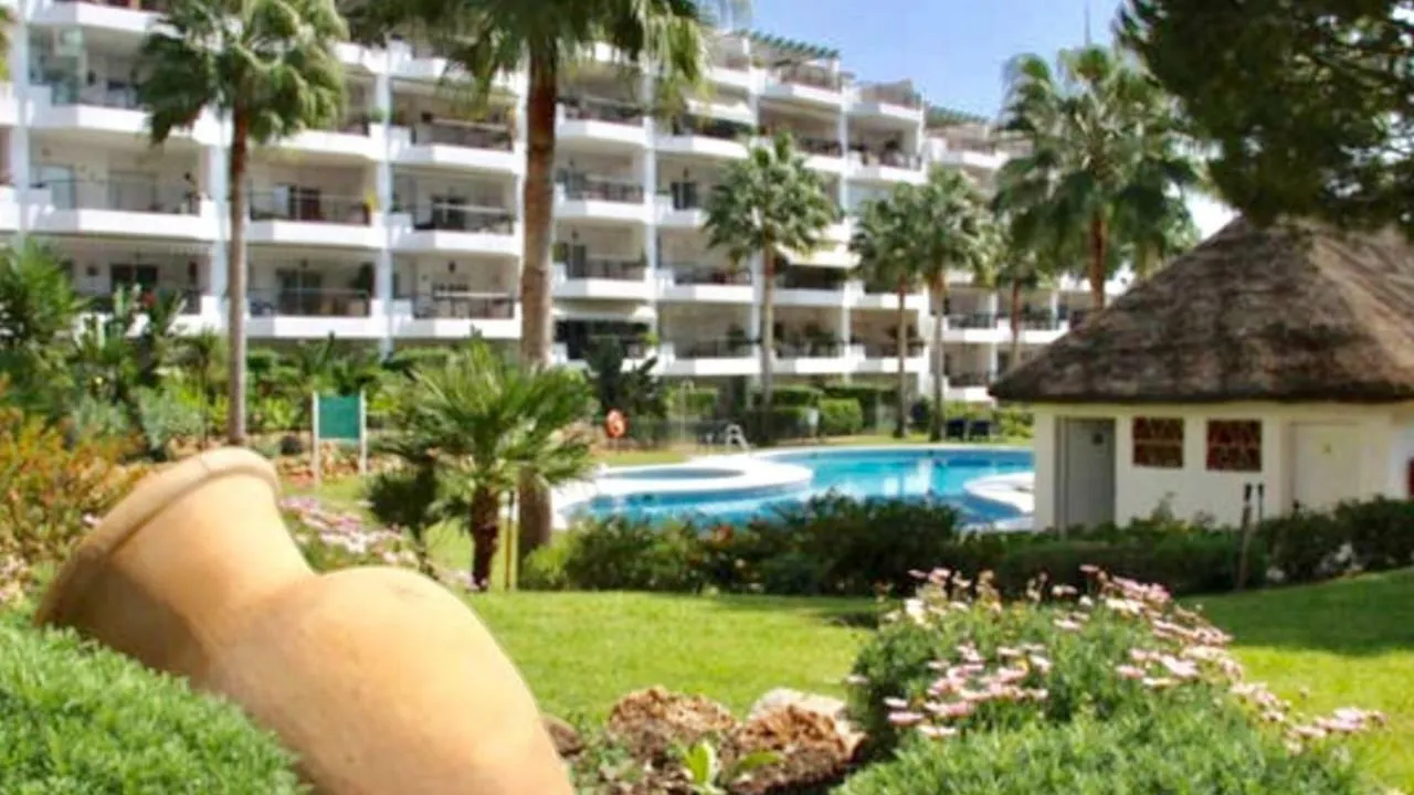 Mi Capricho Beachfront- 9E Apartment With Sea Views - Costa Del Sol Sitio de Calahonda 0*,
