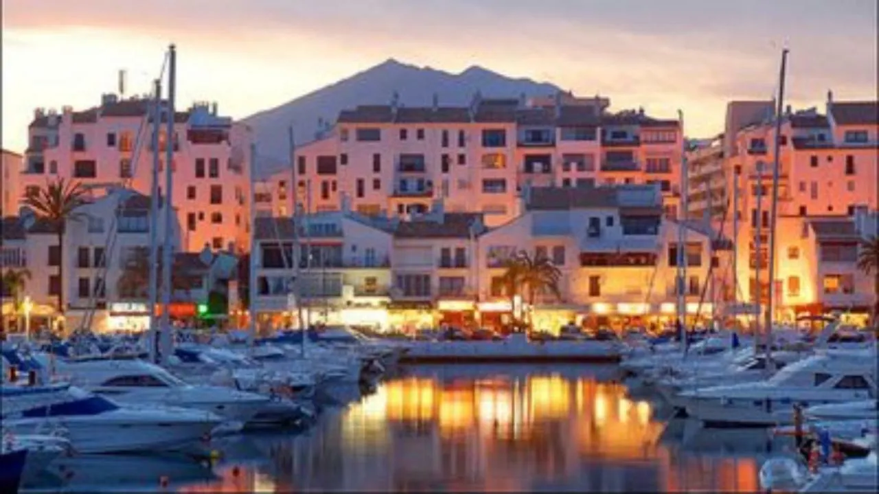 Mi Capricho Beachfront- 9E Apartment With Sea Views - Costa Del Sol Sitio de Calahonda