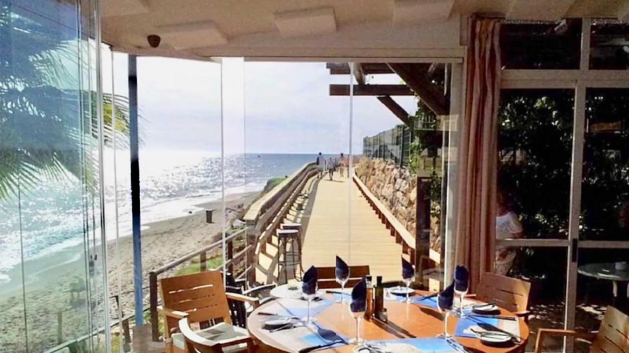 Mi Capricho Beachfront- 9E Apartment With Sea Views - Costa Del Sol Sitio de Calahonda Spain