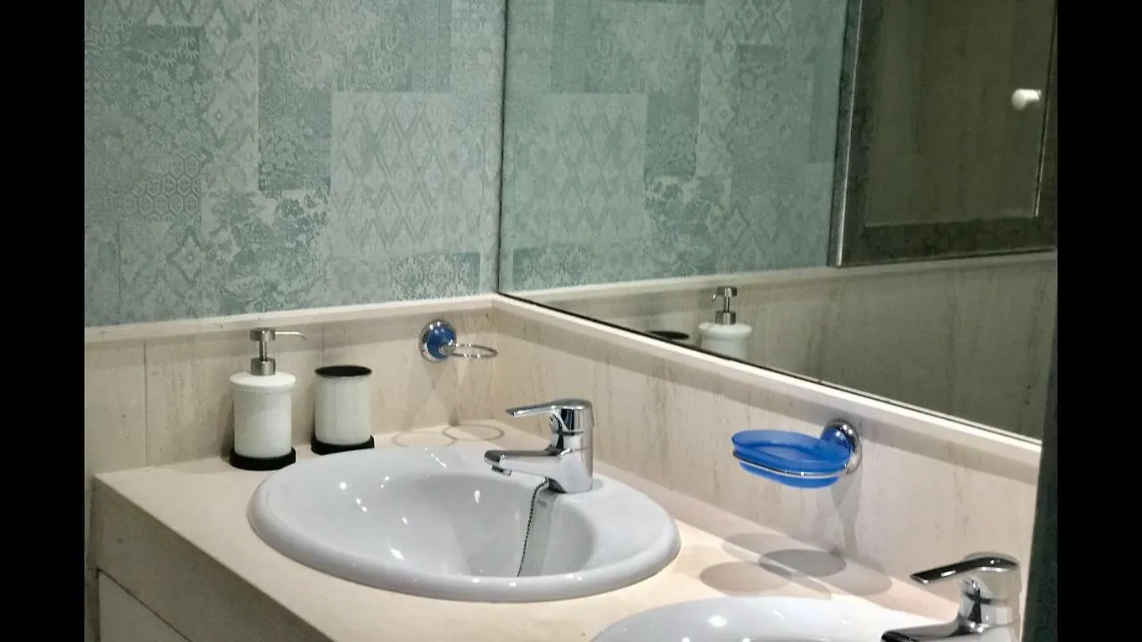 Mi Capricho Beachfront- 9E Apartment With Sea Views - Costa Del Sol Sitio de Calahonda Spain