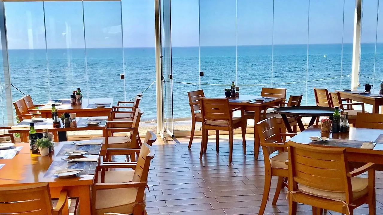 Mi Capricho Beachfront- 9E Apartment With Sea Views - Costa Del Sol Sitio de Calahonda Spain