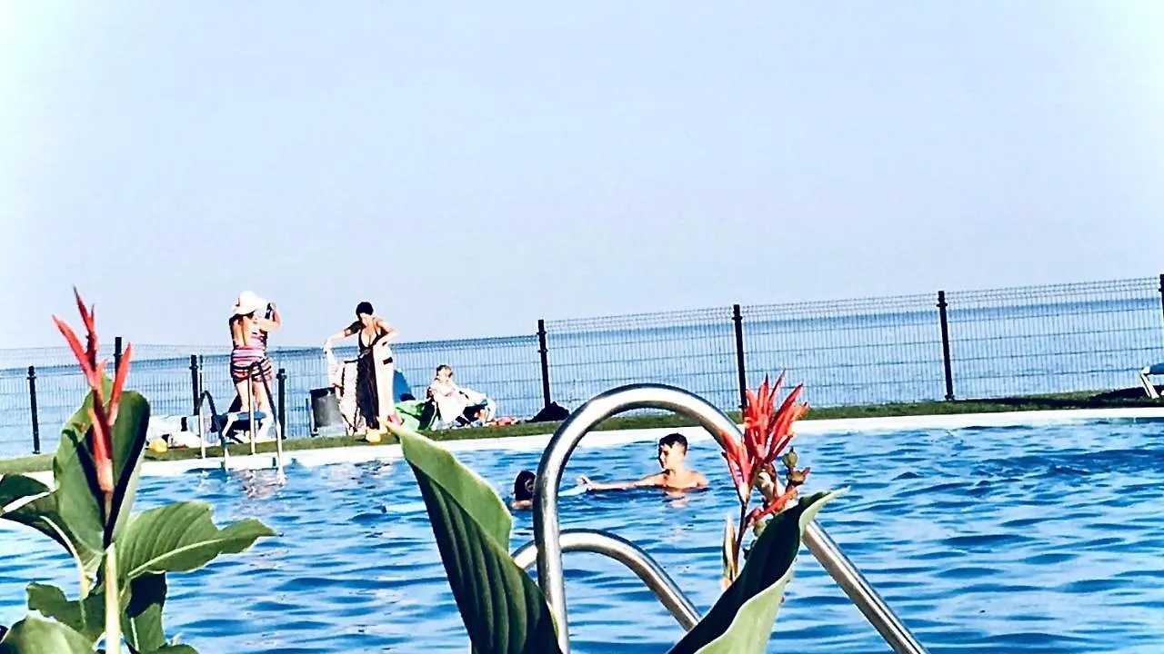 Mi Capricho Beachfront- 9E Apartment With Sea Views - Costa Del Sol Sitio de Calahonda
